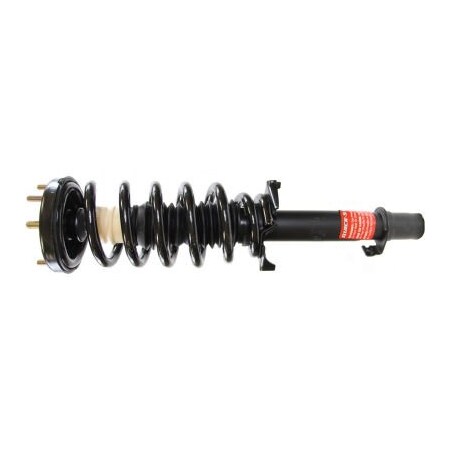Monroe Quick-Strut Strut and Coil Spring Assembly,  172771